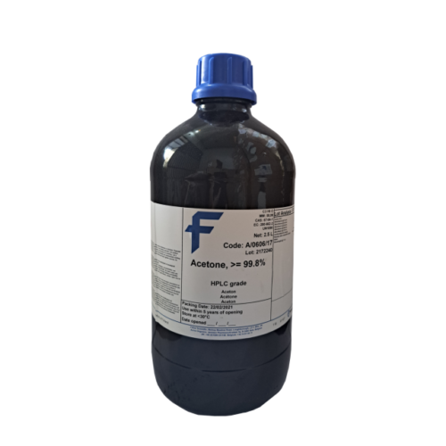 Acetone, for HPLC