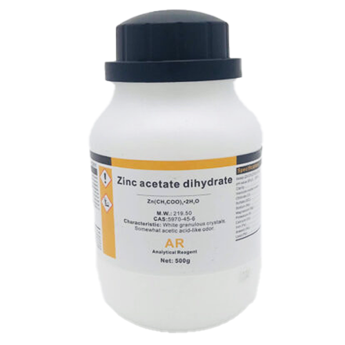 zinc-acetate-dihydrate