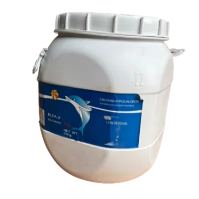 clorin 6 clorin cá heo himitech chemical