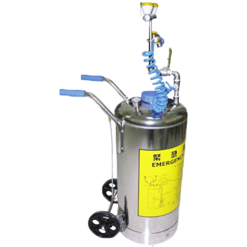 XE RỬA MẮT DI ĐỘNG MODEL EEW-MA