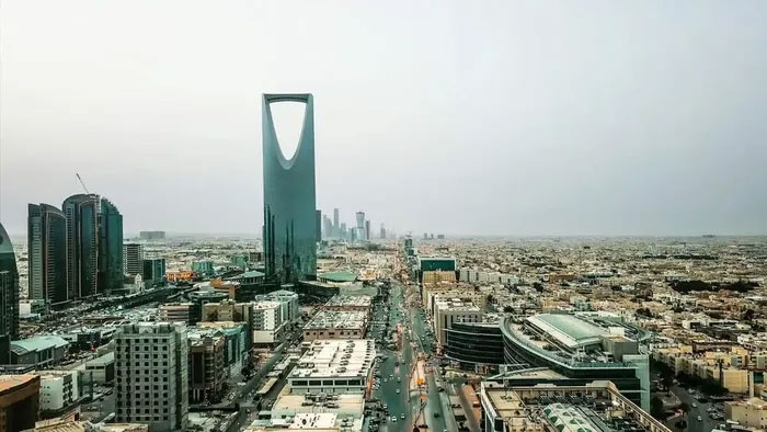 Arab Saudi sử dụng công nghệ làm mưa nhân tạo để thích ứng với biến đổi khí hậu.