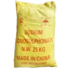 Sodium Lignosulphonate