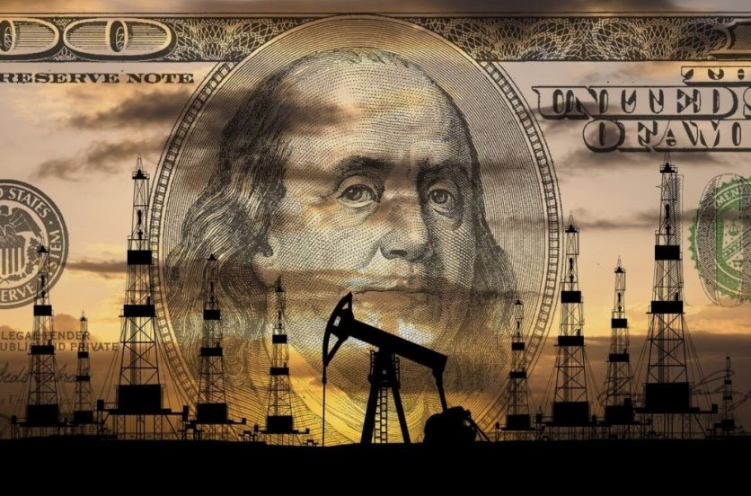 Rộ tin 1 quốc gia lớn trong BRICS tiến tới từ bỏ petrodollar: Kỷ nguyên phi đô la hoá có thể làm lung lay vị thế thống trị của đồng bạc xanh?- Ảnh 1.