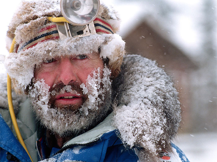 Snag, Yukon Territory