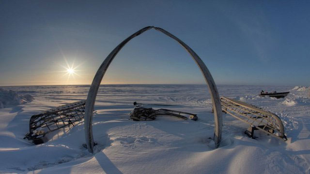 Barrow, Alaska