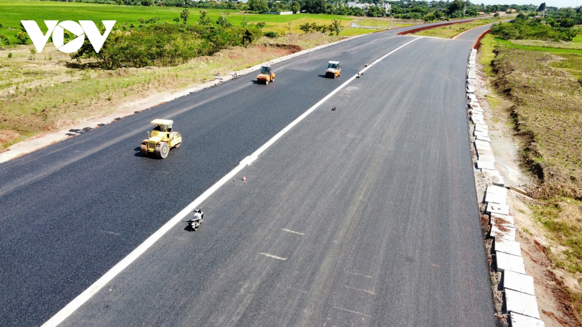 Đề xuất thêm một số hạng mục cho dự án cao tốc Biên Hoà - Vũng Tàu- Ảnh 2.