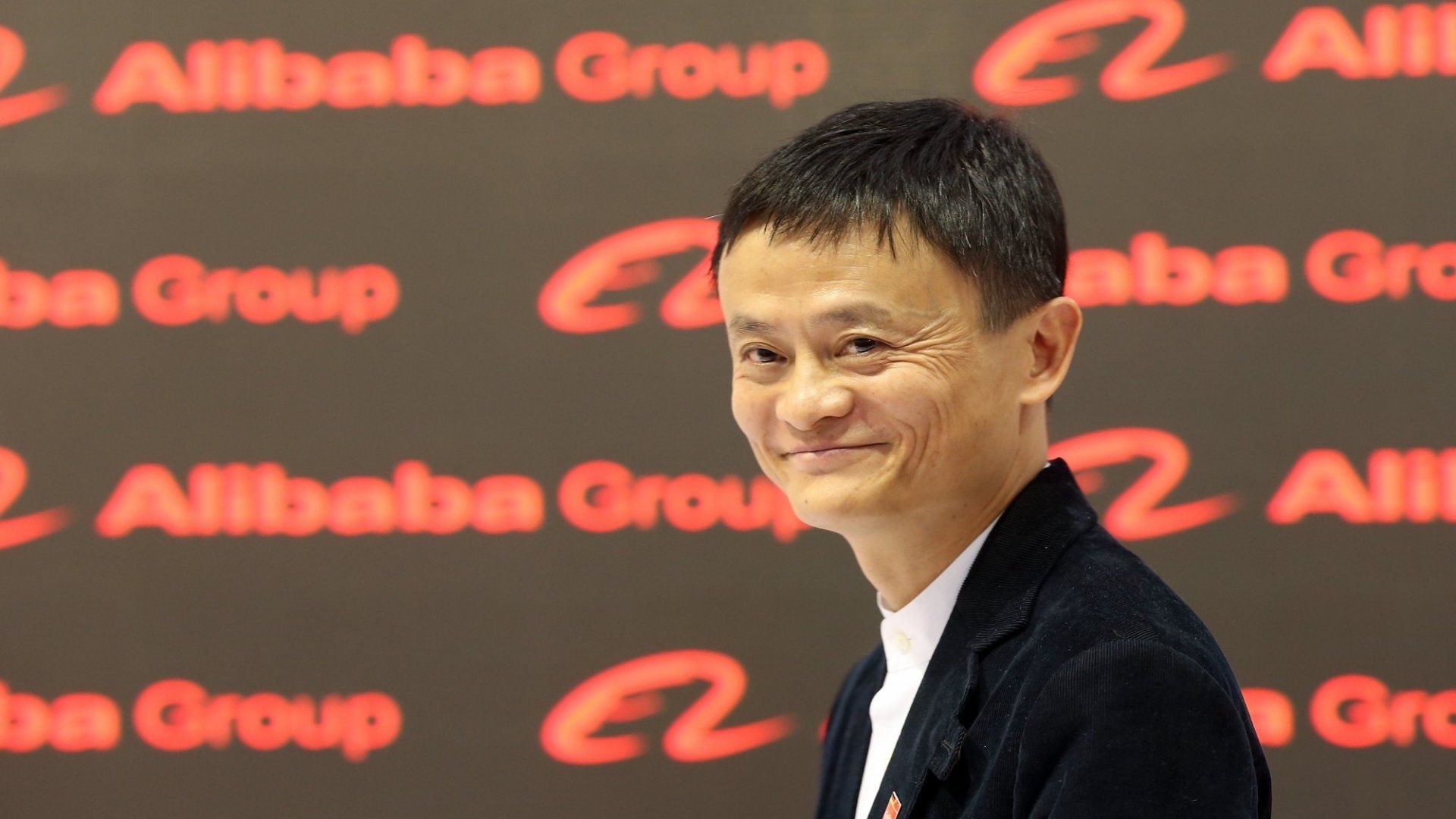 Alibaba của Jack Ma dần hồi sinh- Ảnh 1.