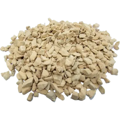 Diatomite cục nhỏ