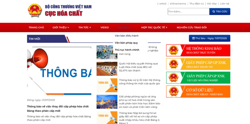 kiểm tra thông tư